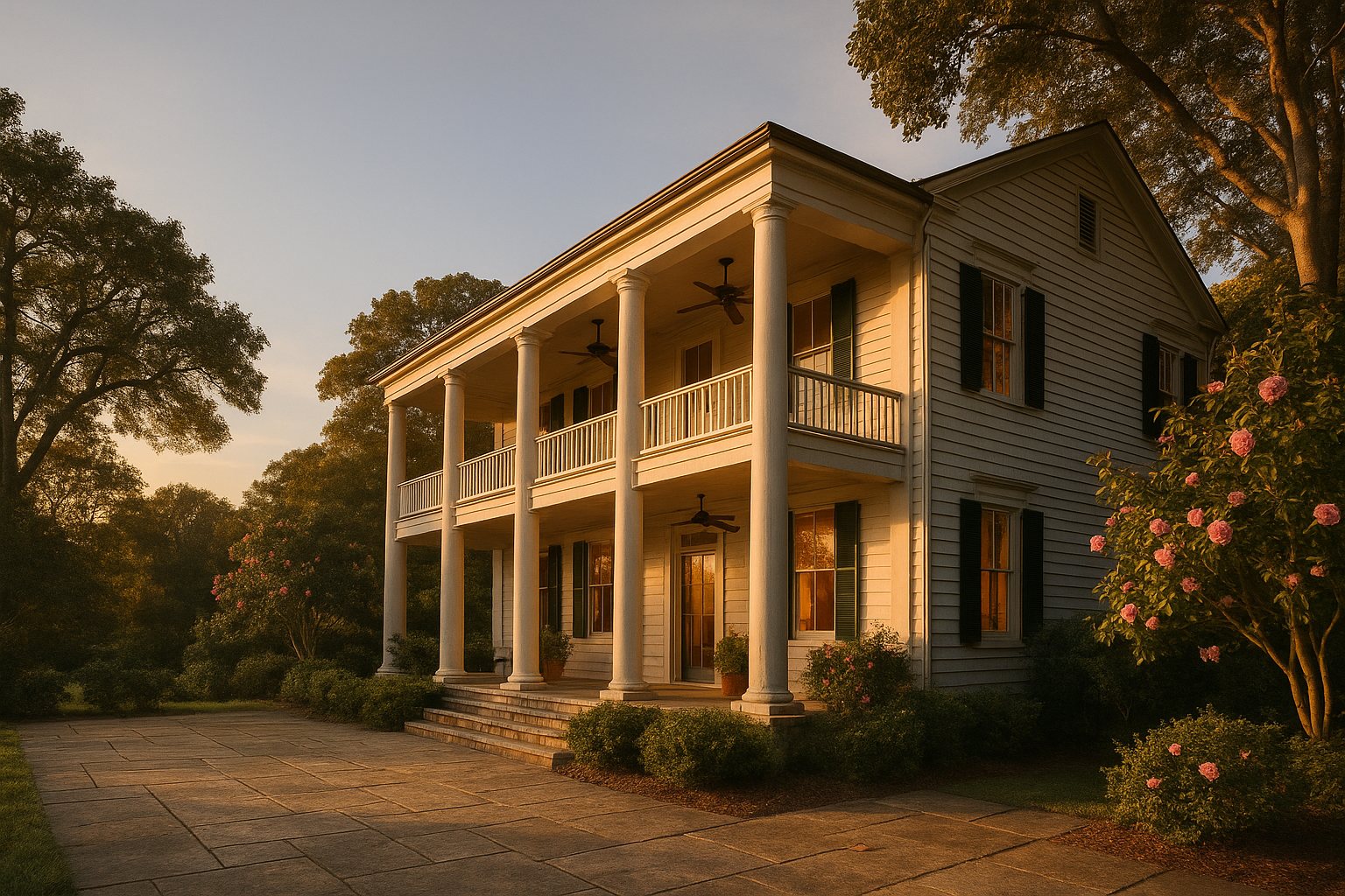 Luxury property representation by Platinum Group