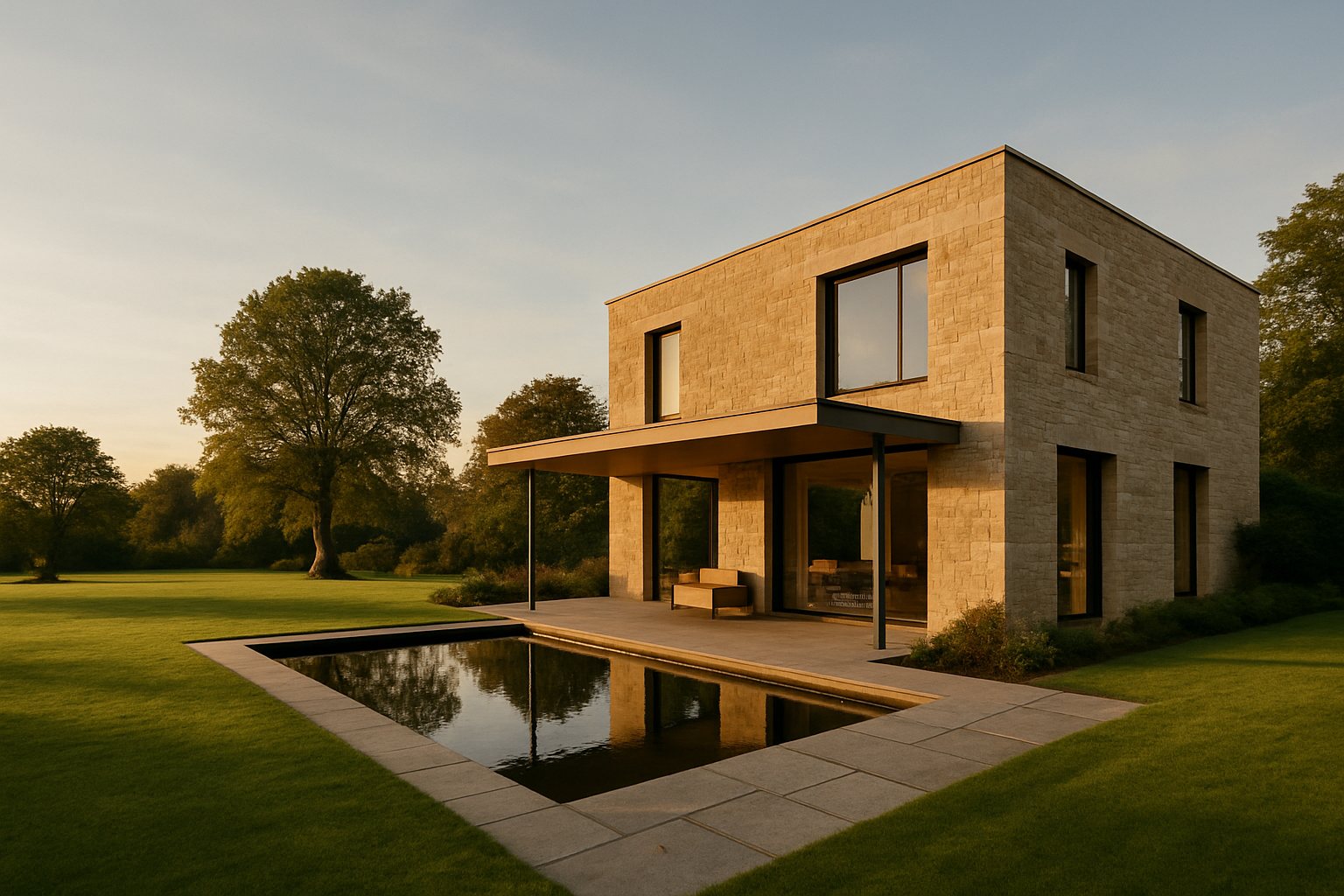 Luxury property representation by Platinum Group