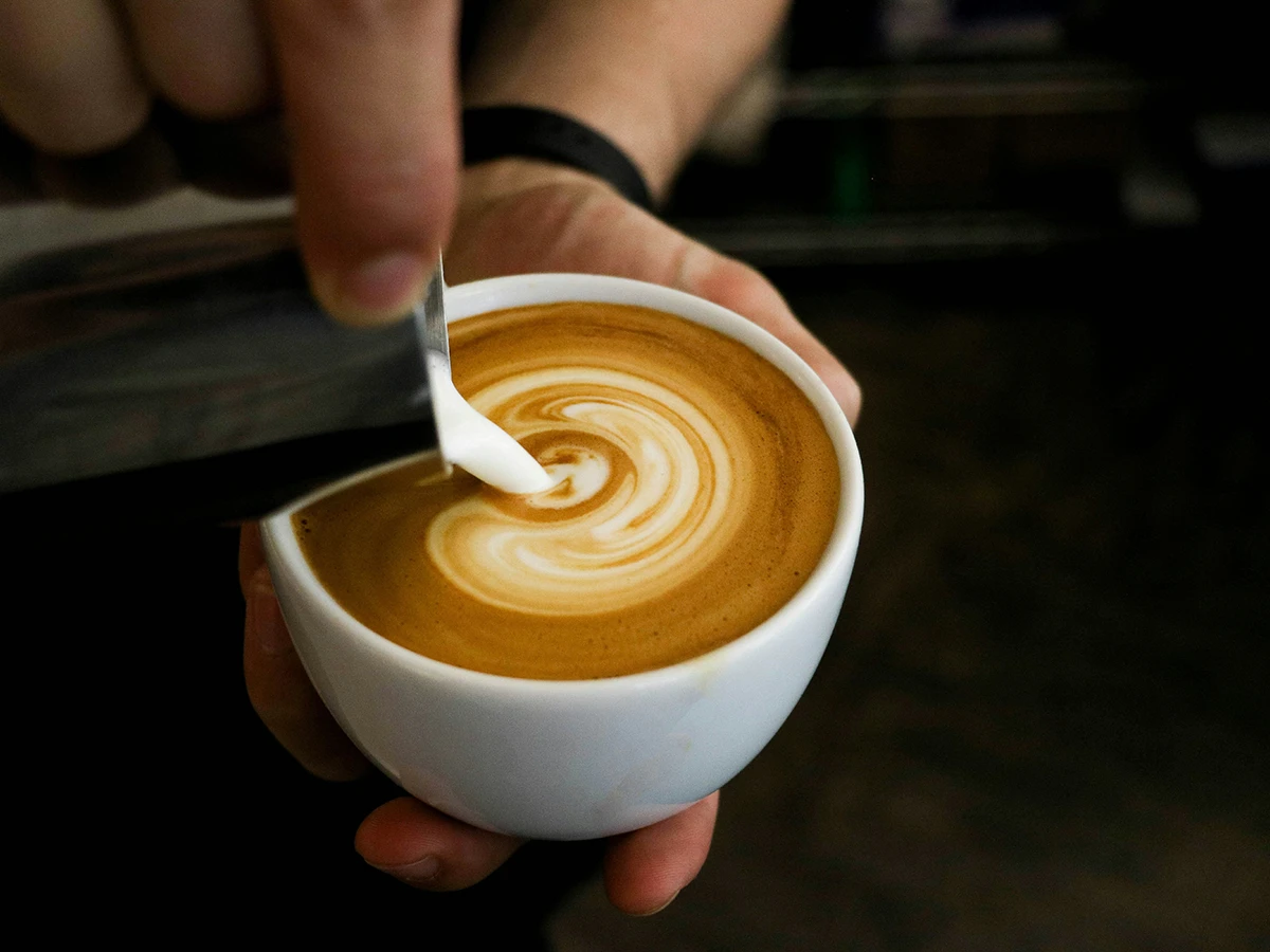 Mountain Hearth Café