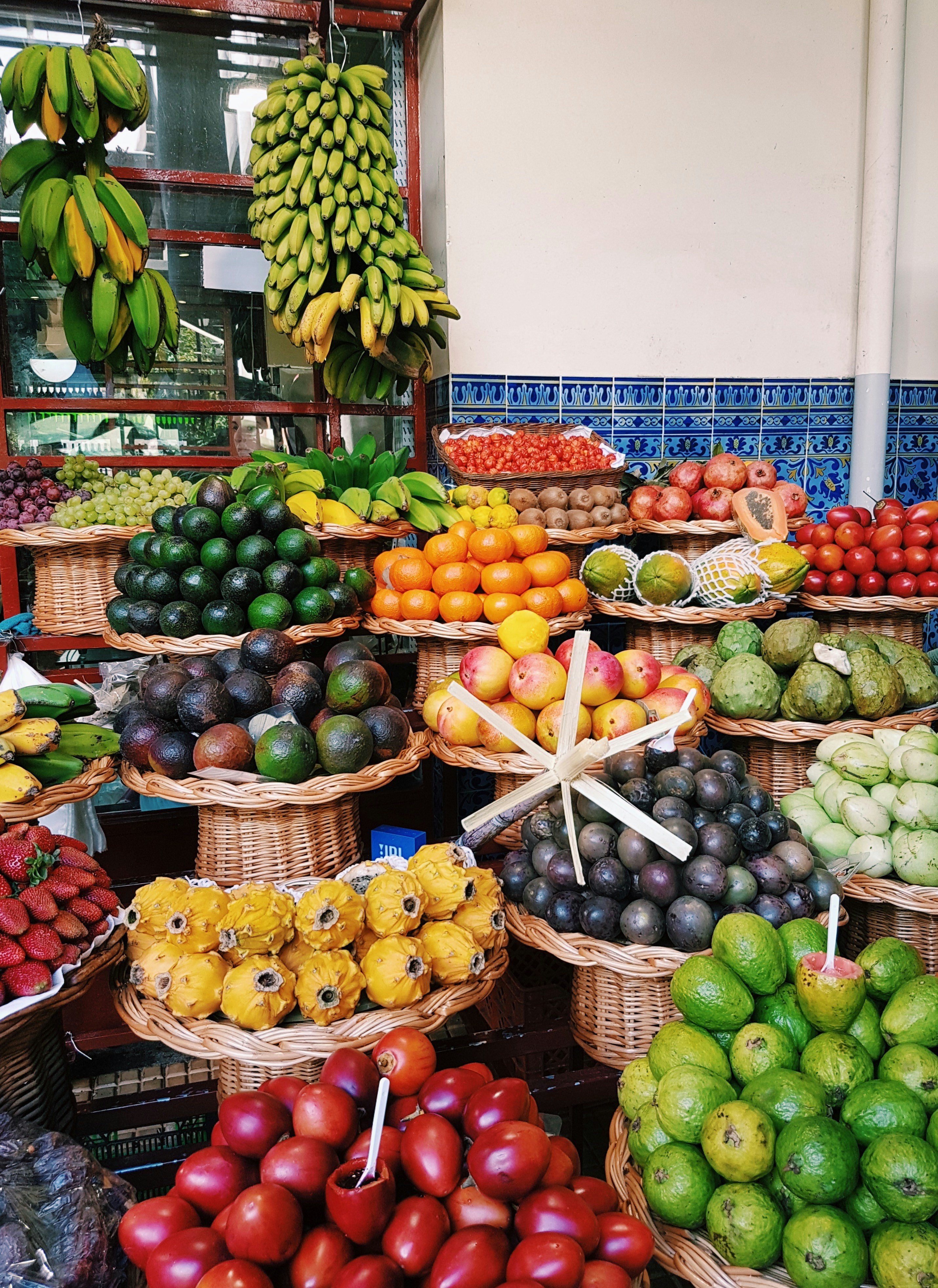What to Do in Funchal, Madeira: A Local Highlights Guide