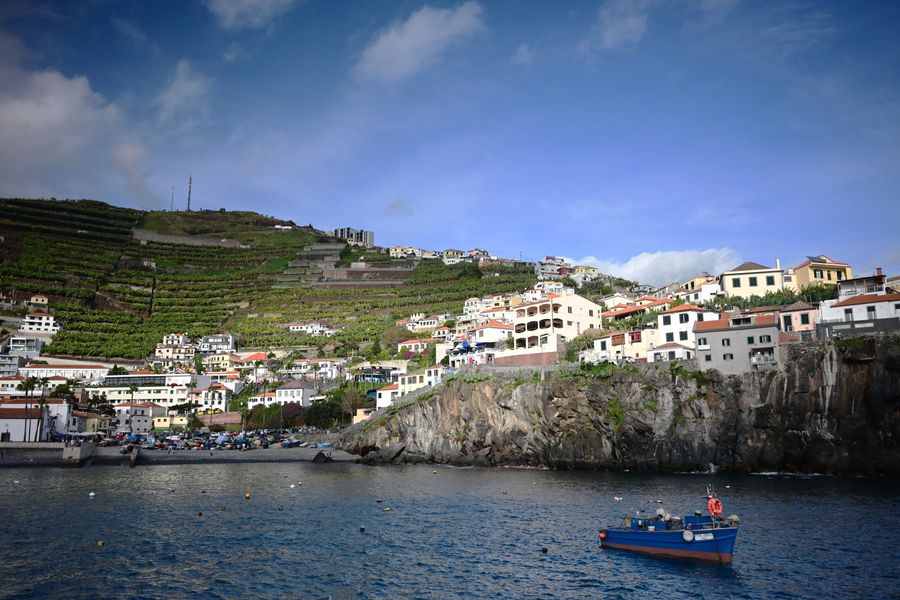 Wo ist Madeira am schönsten? Die schönsten Orte & Regionen