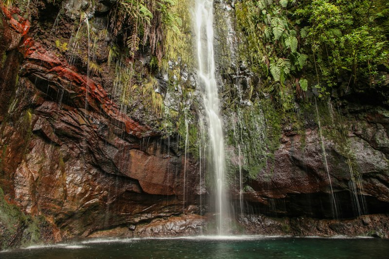 PR6 Levada das 25 Fontes