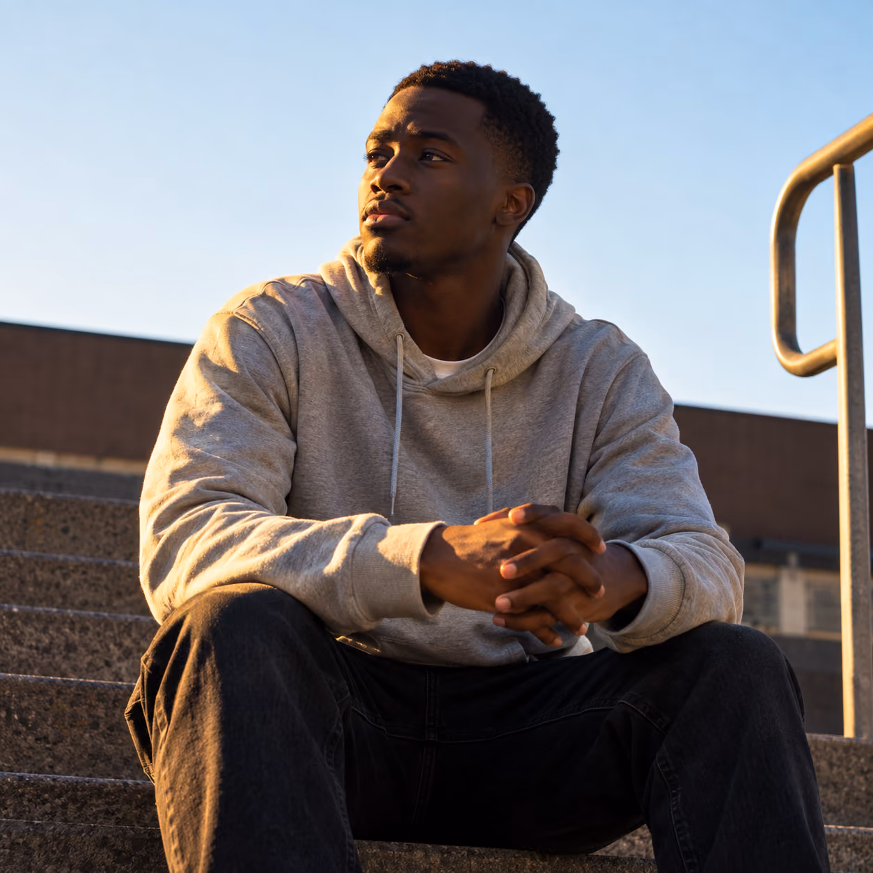 Trey Robertson