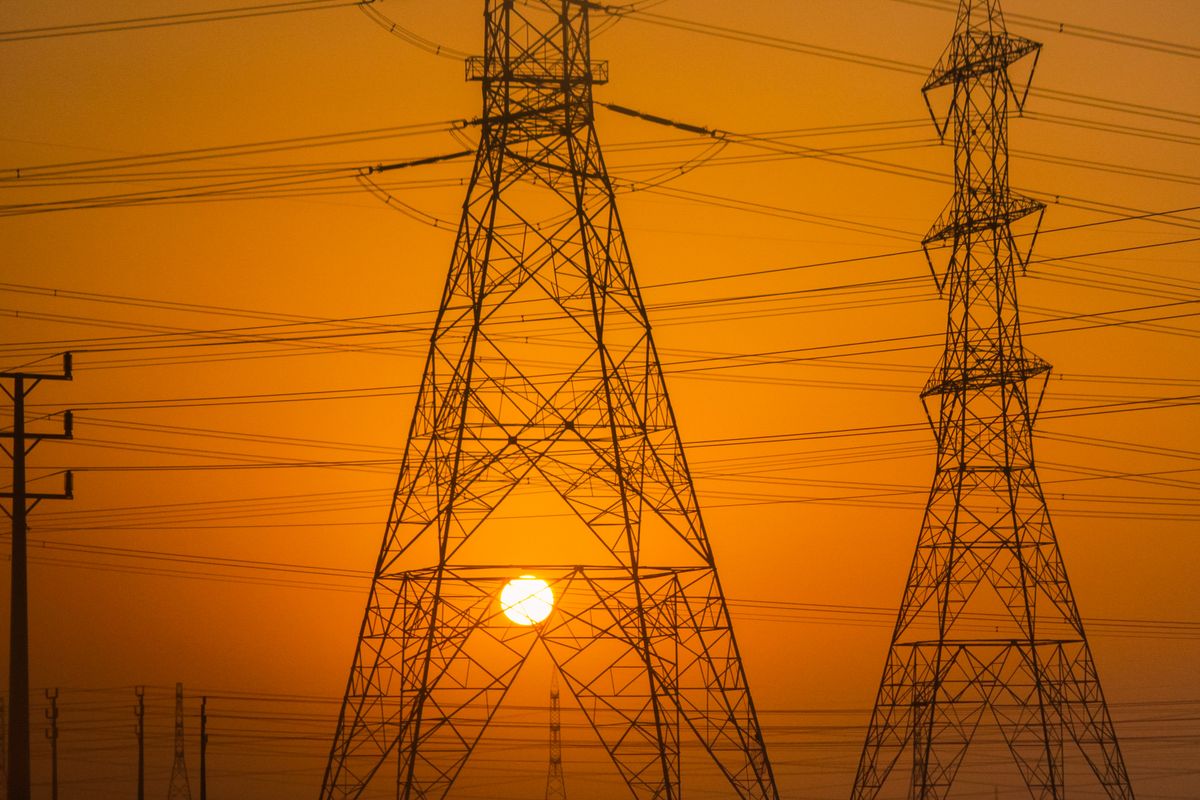 Designing Distributed Energy Resource Rates