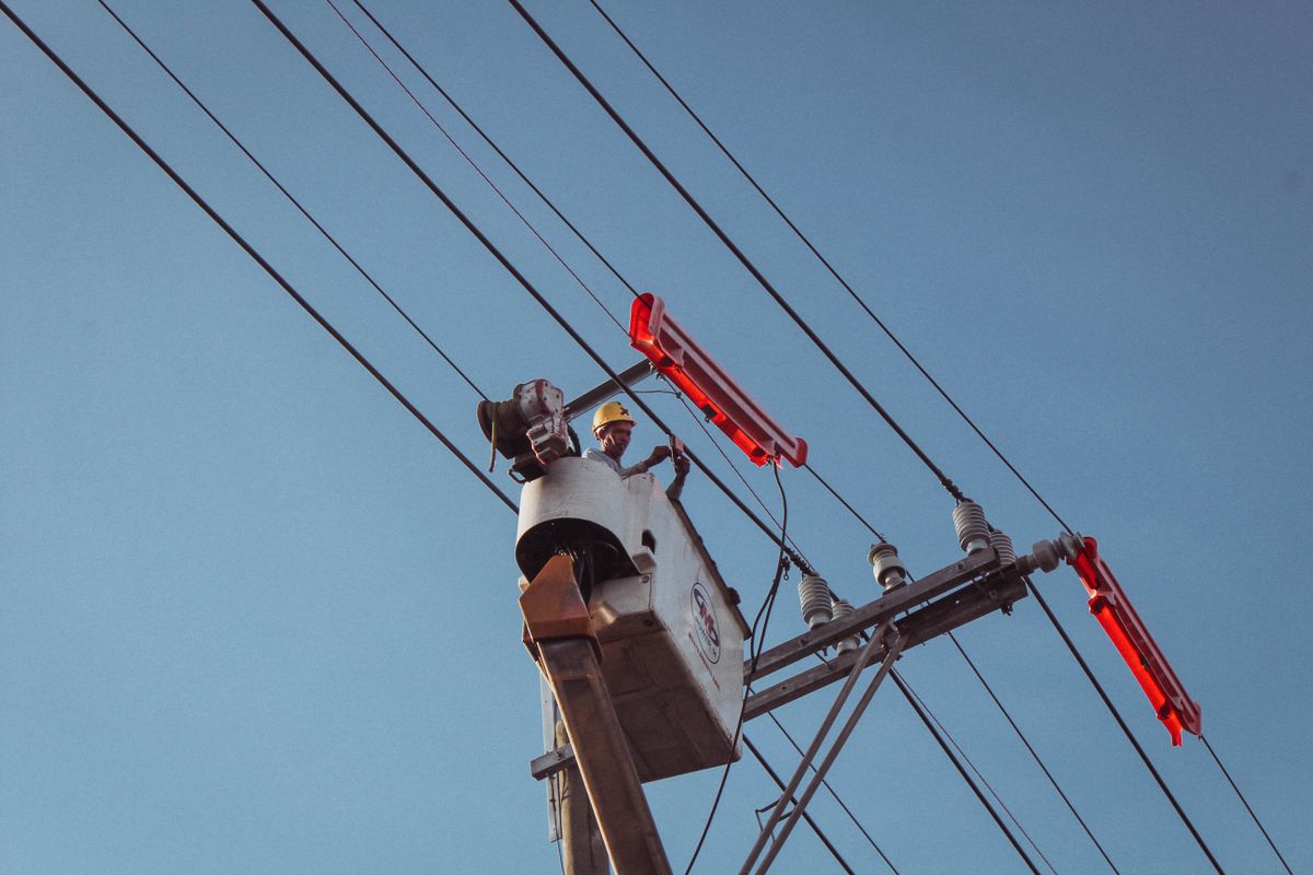 Using AFUDC on Utility Construction Projects