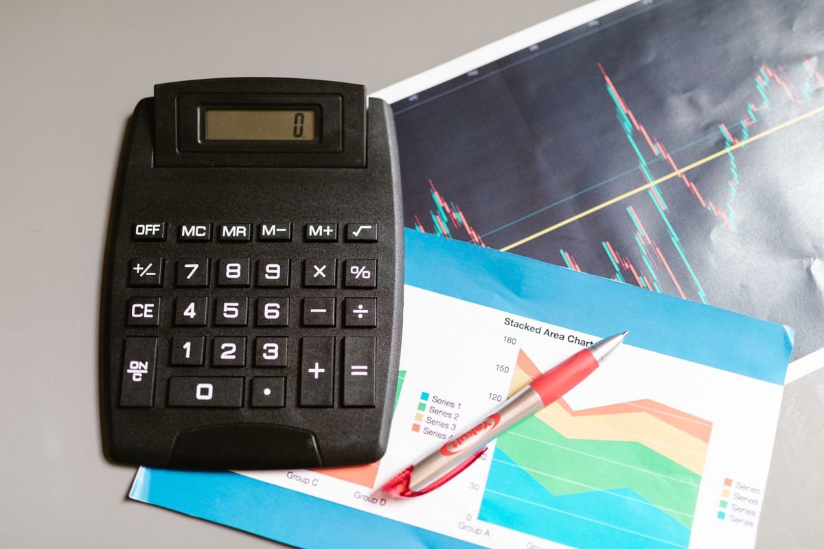 Zero Based Budgeting