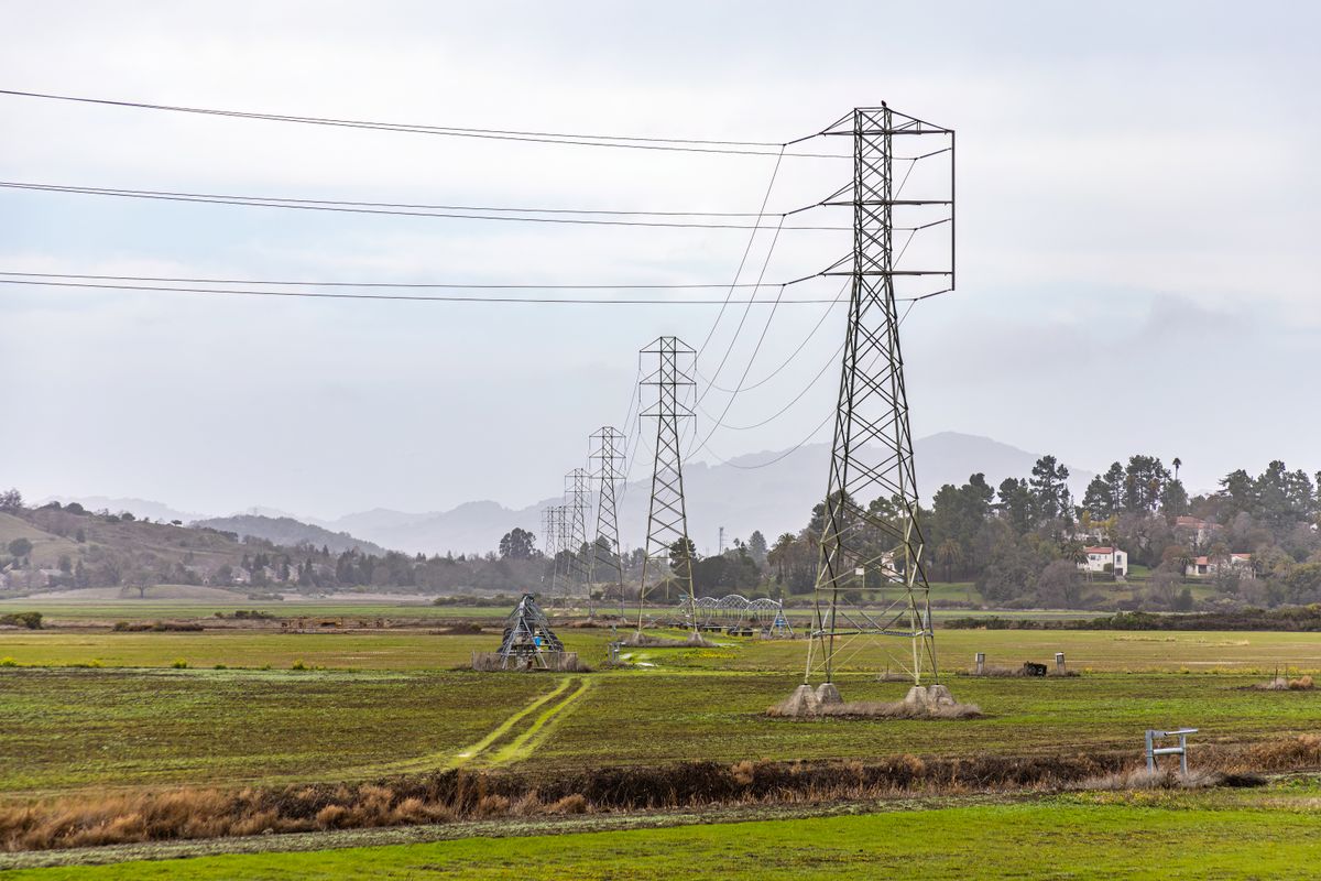 Understanding Utility Business Processes