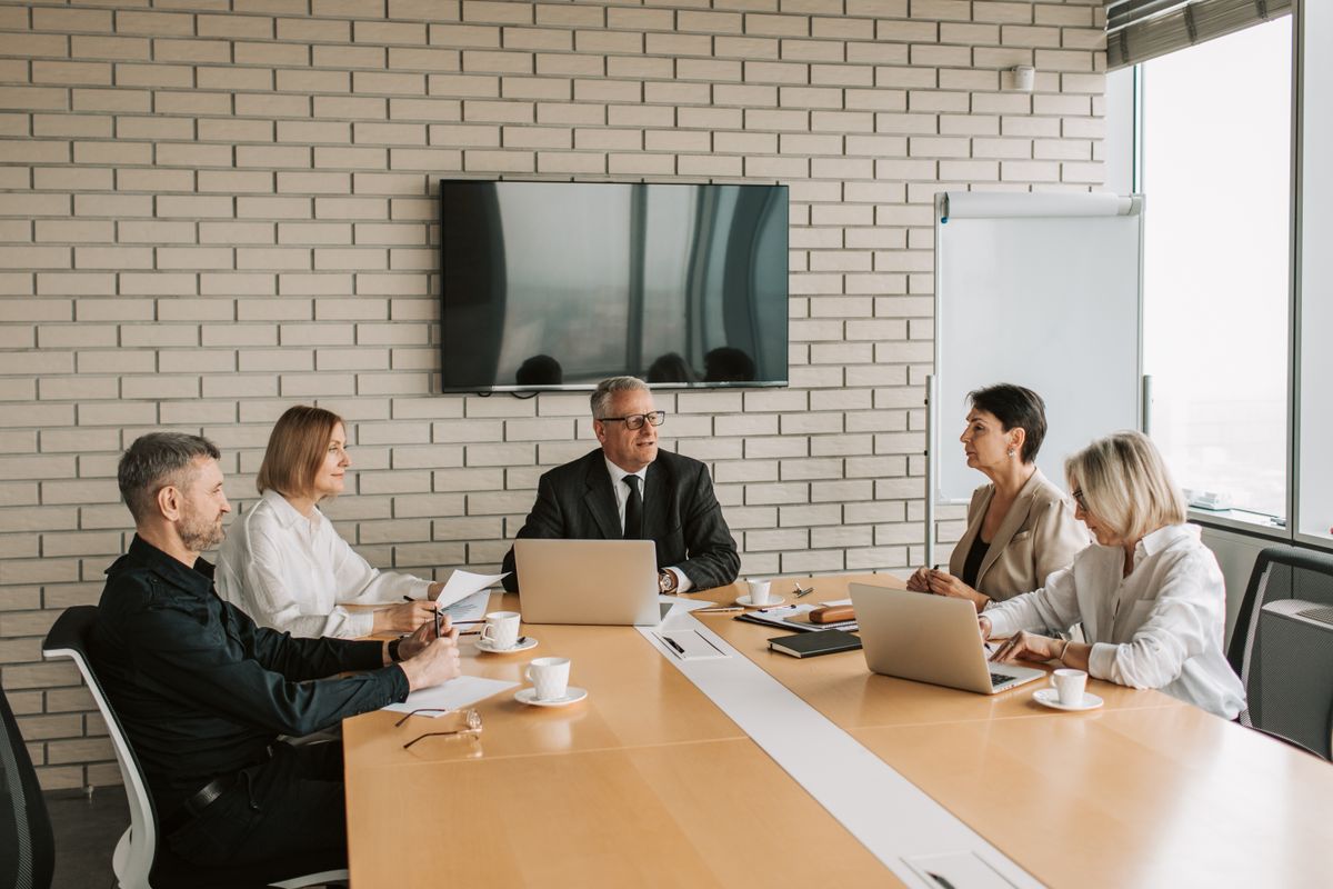 Jump-Starting Your Consulting Career