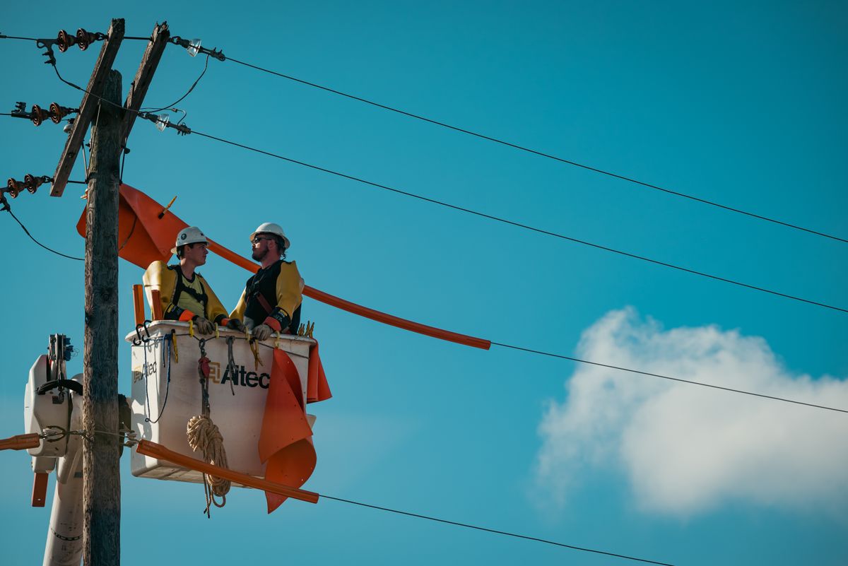 Productivity Tips for Utility Finance Professionals