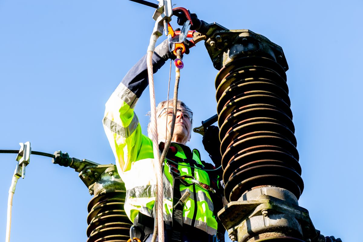 Top 5 Reasons to Apply FERC and RUS Overhead Practices