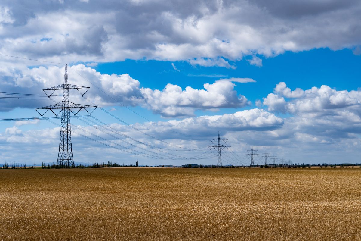 FERC Uniform System of Accounts: The Foundation of Utility Accounting