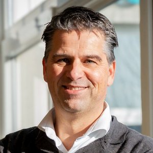Remco Kraal, operationeel directeur bij Pro Contact
