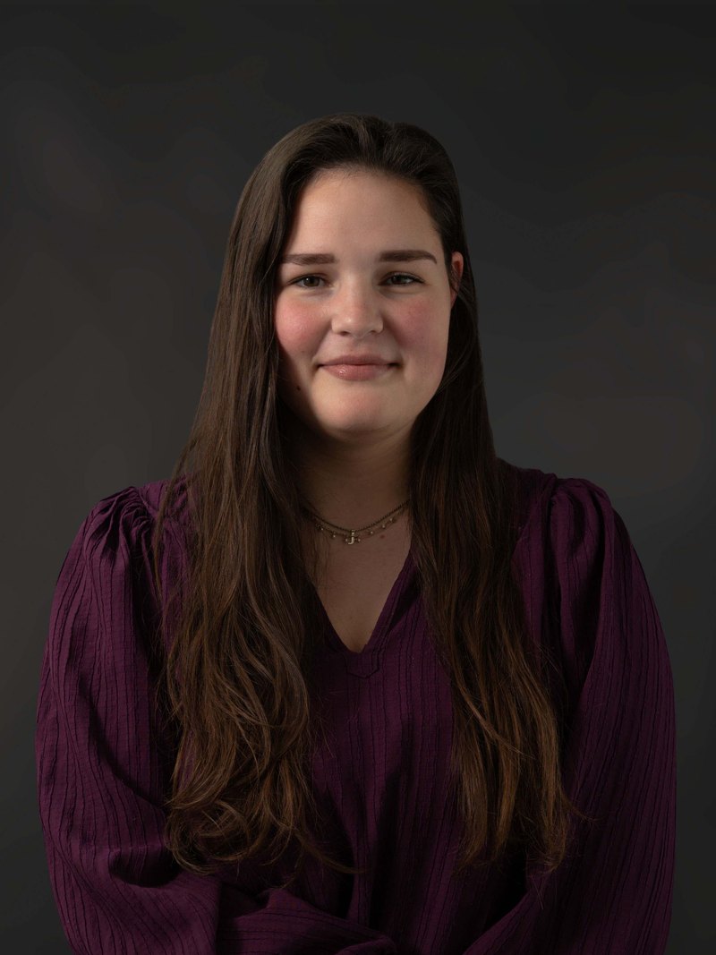 Fleur, recruitment consultant bij Pro Contact