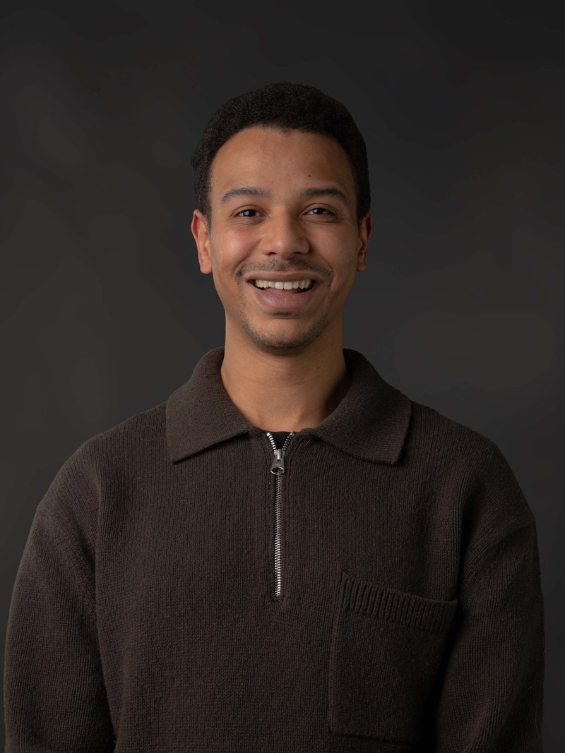 Kael, recruiter bij Pro Contact