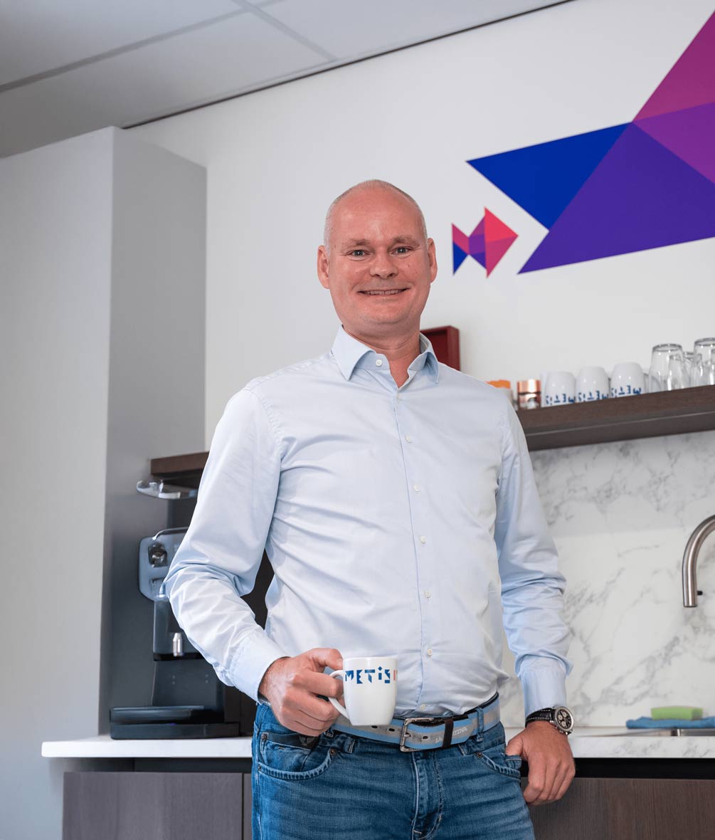 Erwin Westein