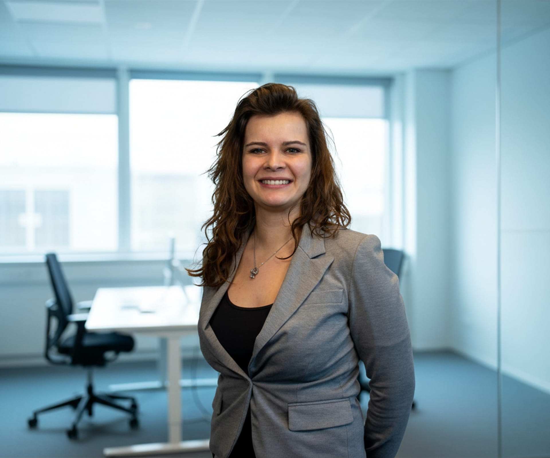 Lisette Visser