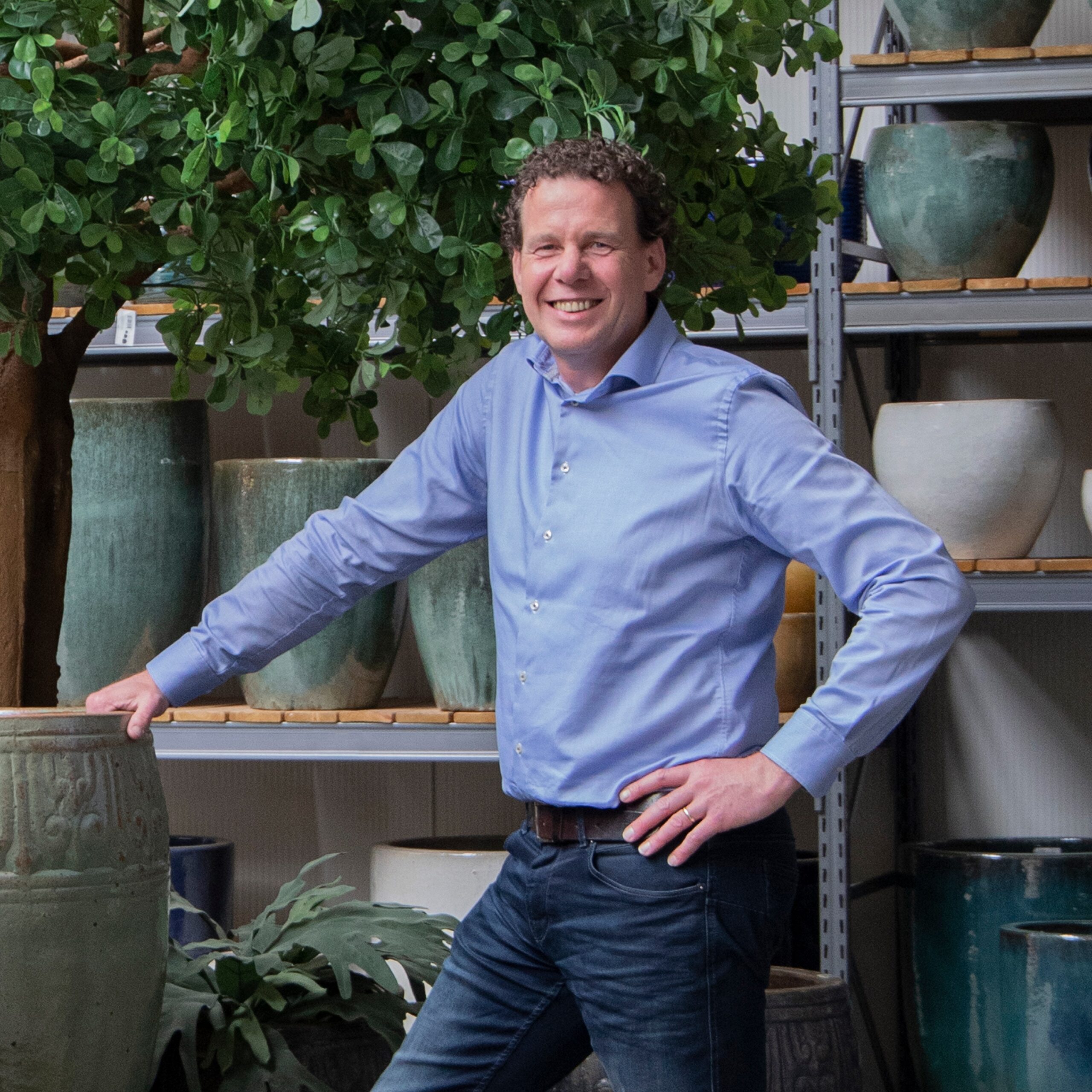 Frans Dilven