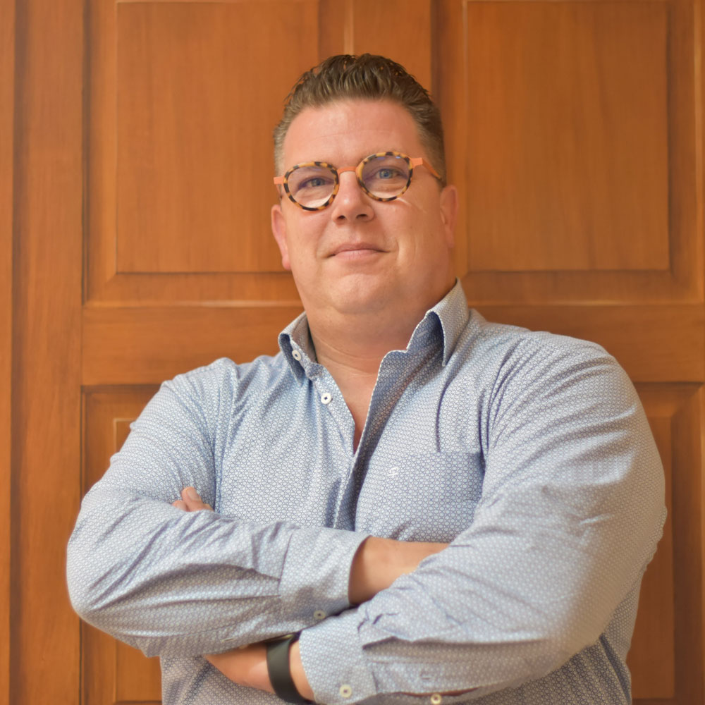 William Bos