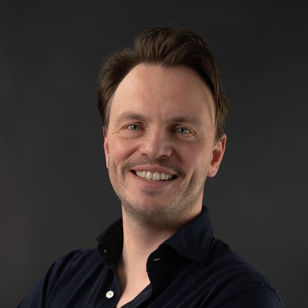 Martijn van Steenbeek, Director and Partner at Pro Contact