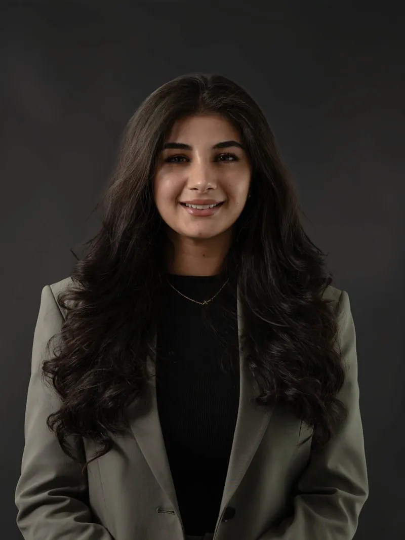 Mimar, Advertising Specialist at Pro Contact