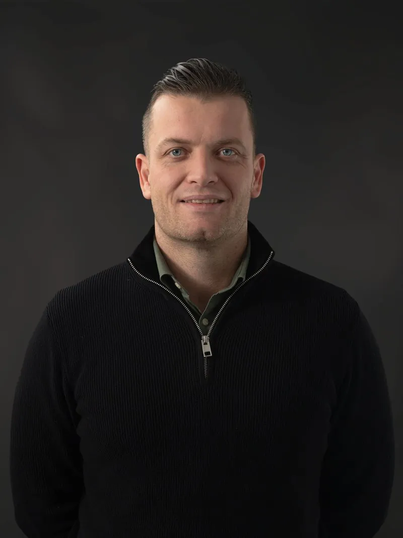 Ramses, Account Manager at Pro Contact