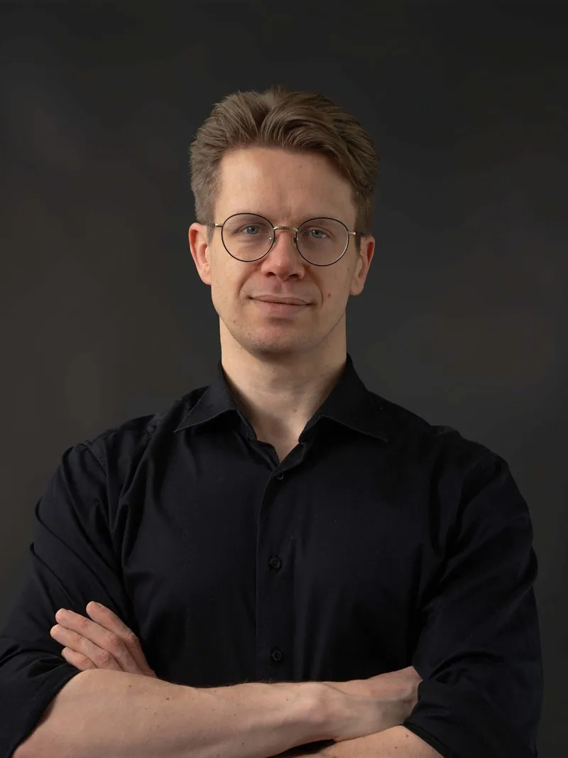 Bryan, Designer at Pro Contact