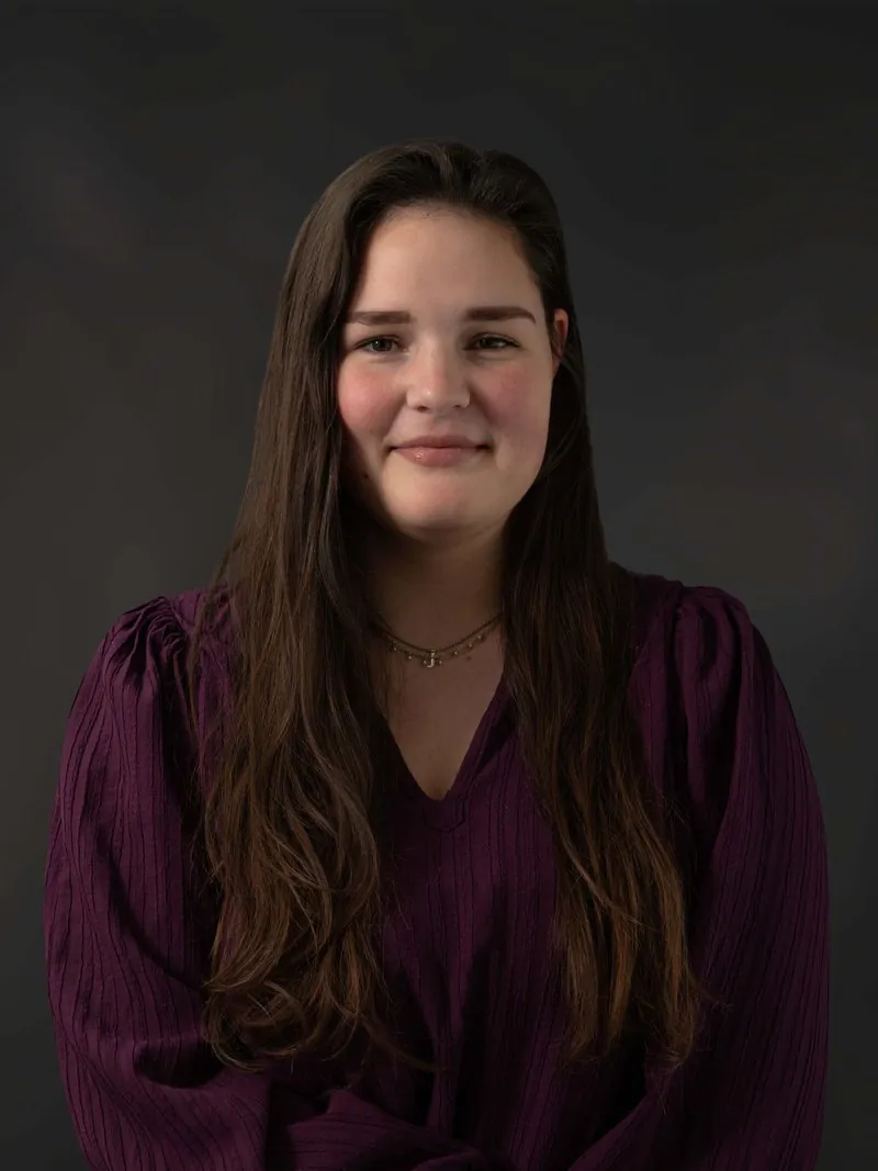 Fleur, Recruitment Consultant at Pro Contact
