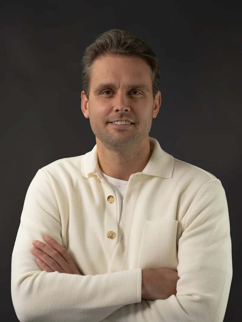 Noud Baijens, Founder and Owner at Pro Contact