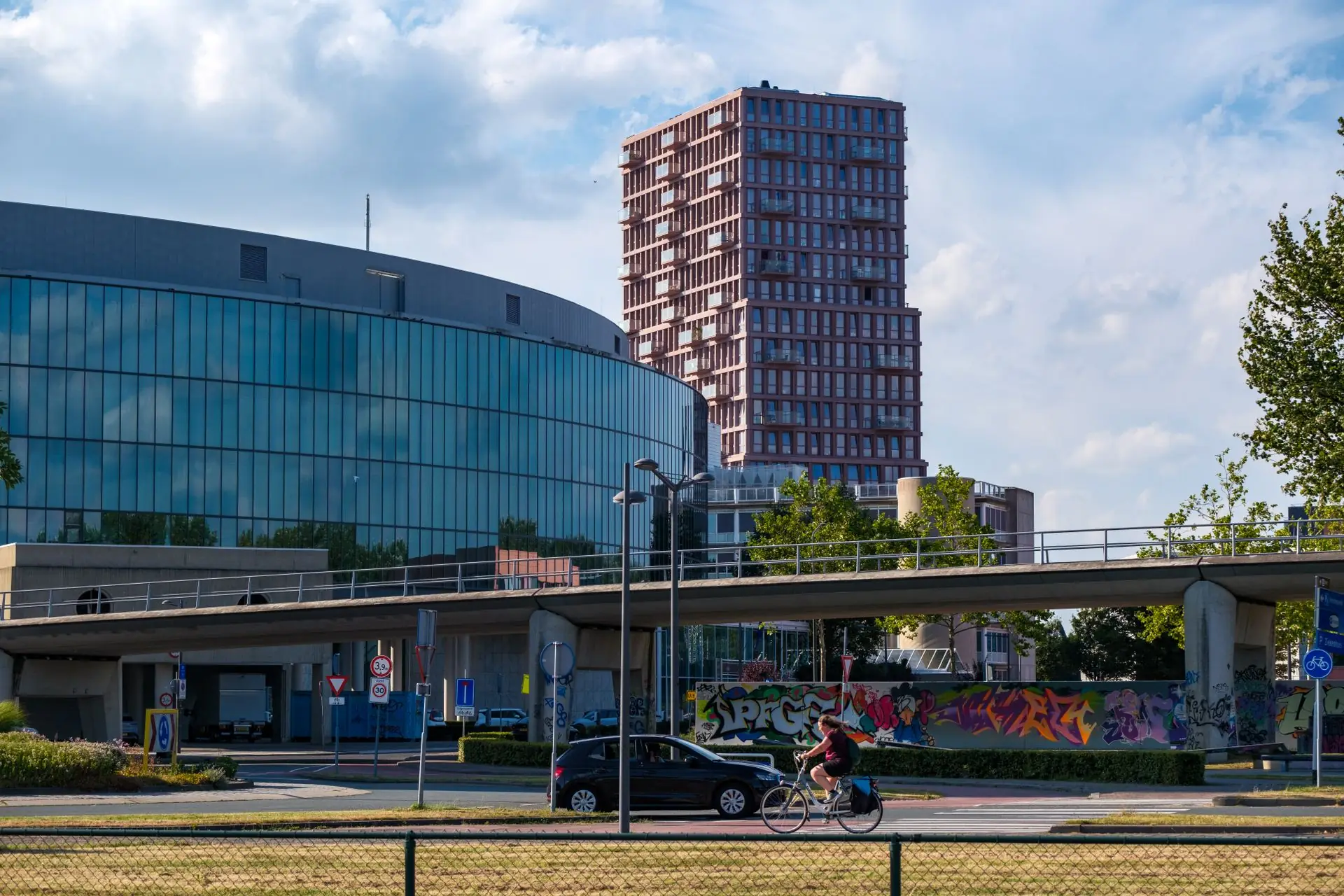 recruitment marketing almere pro contact