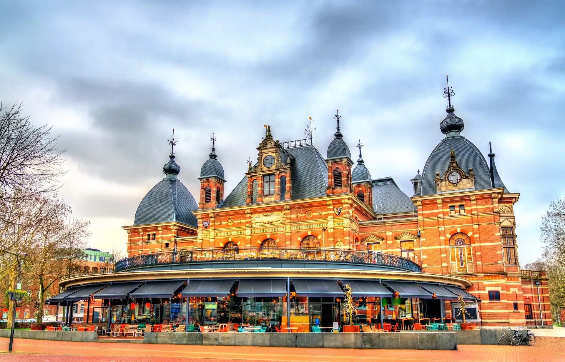 online marketing bureau arnhem pro contact