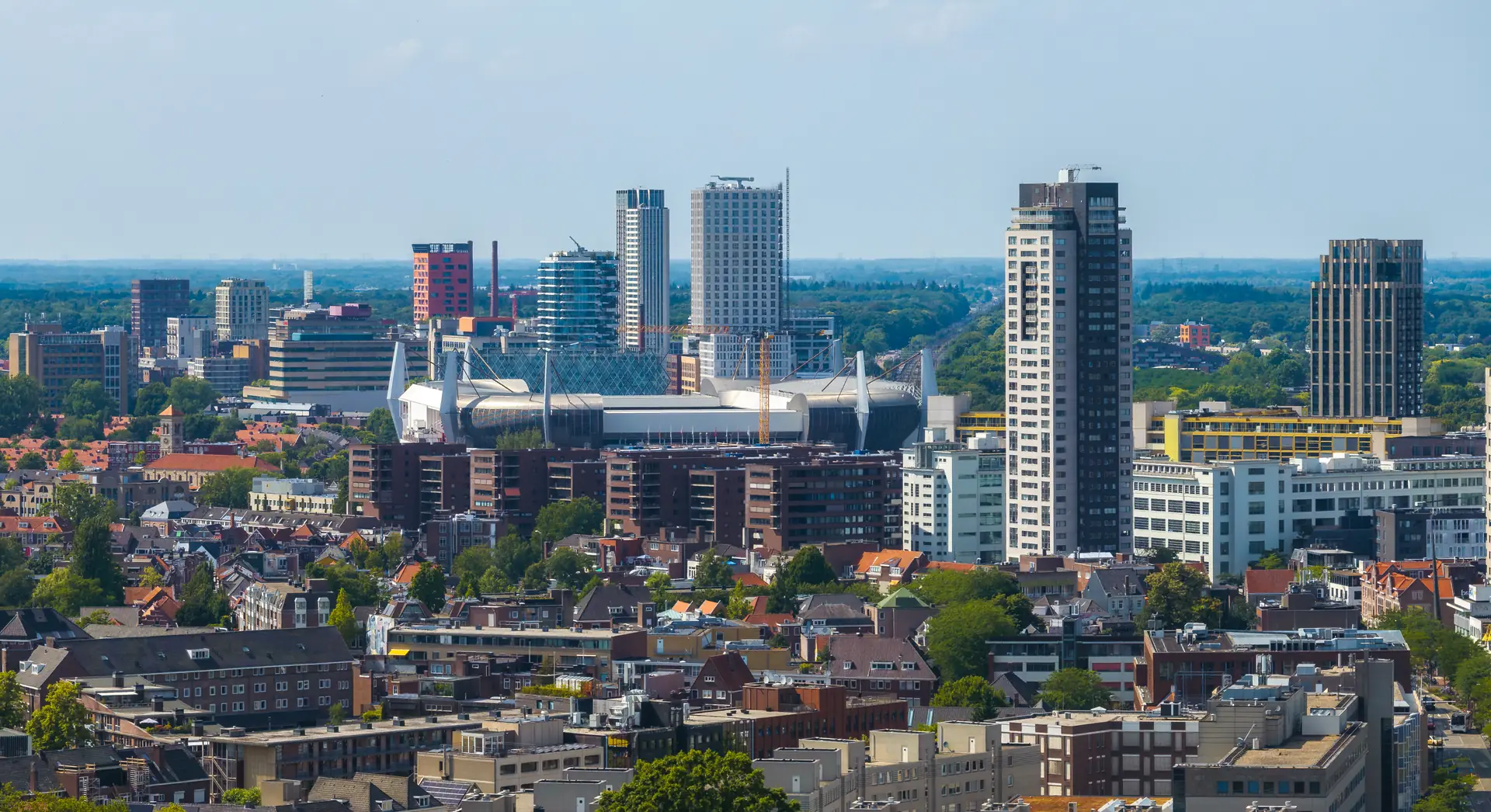 online marketing bureau eindhoven pro contact