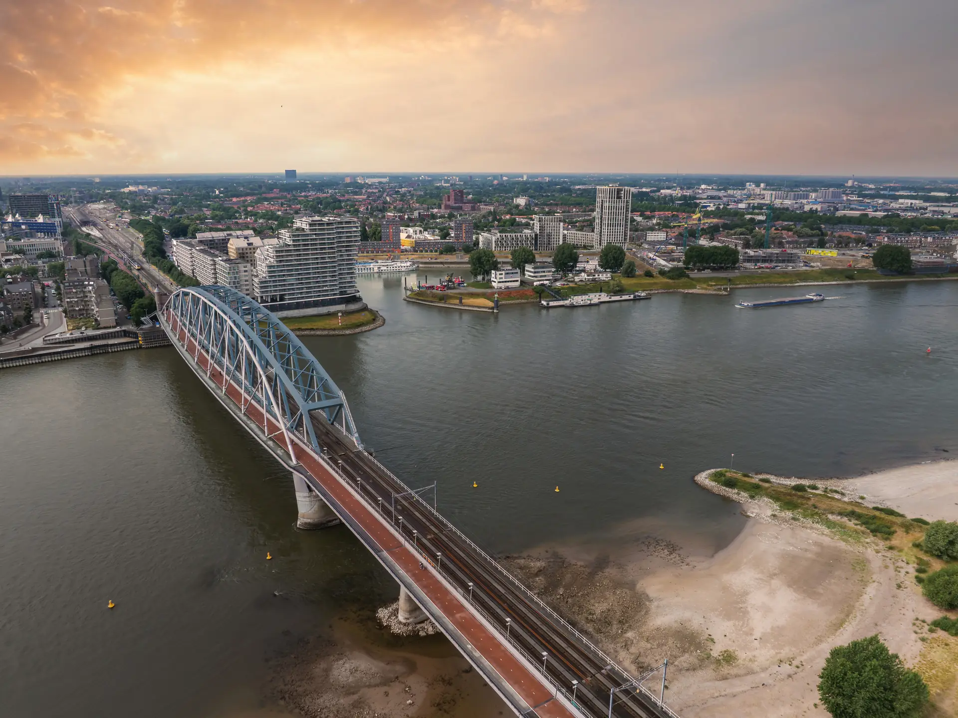 online marketing bureau nijmegen pro contact