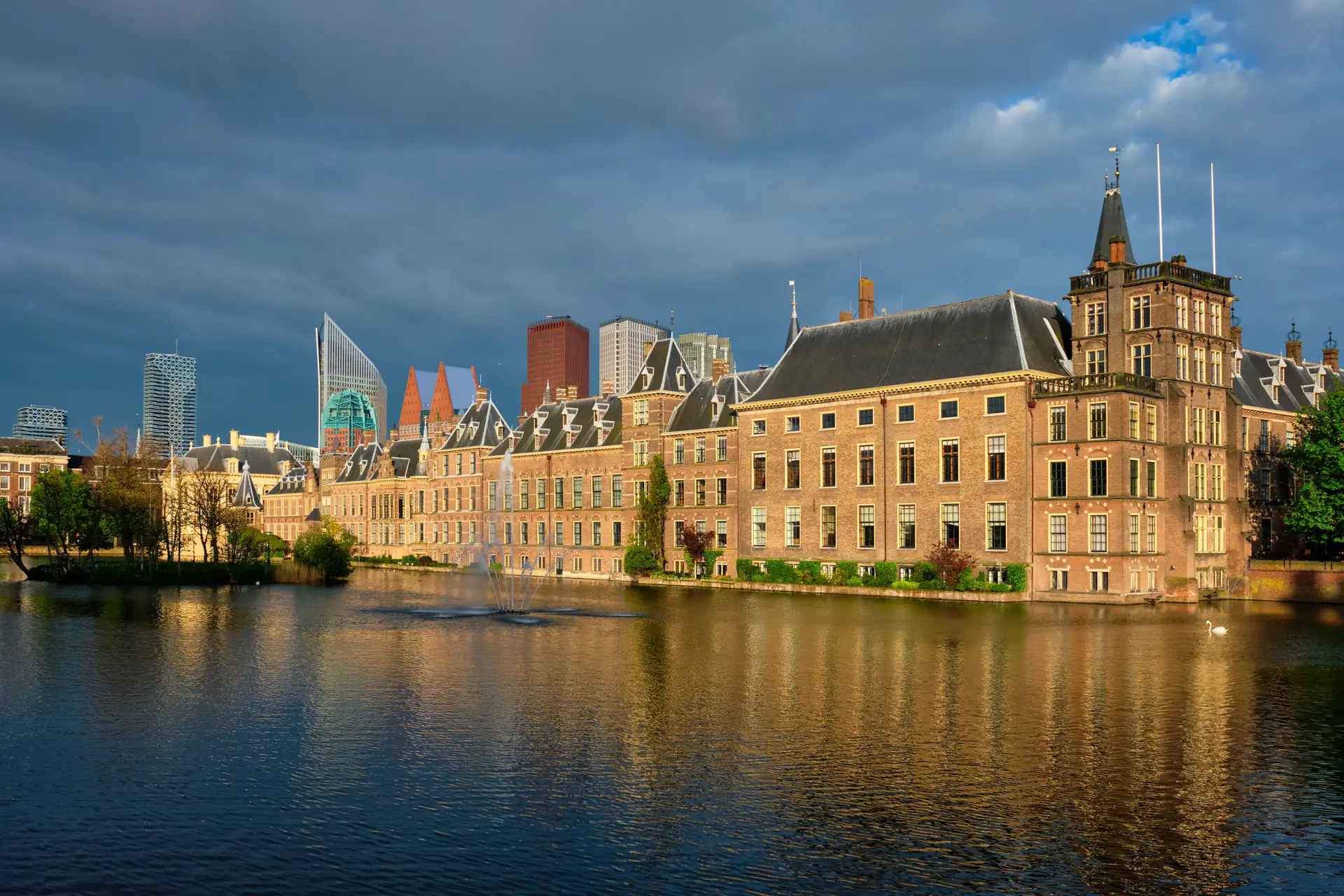 personeel gezocht den haag pro contact