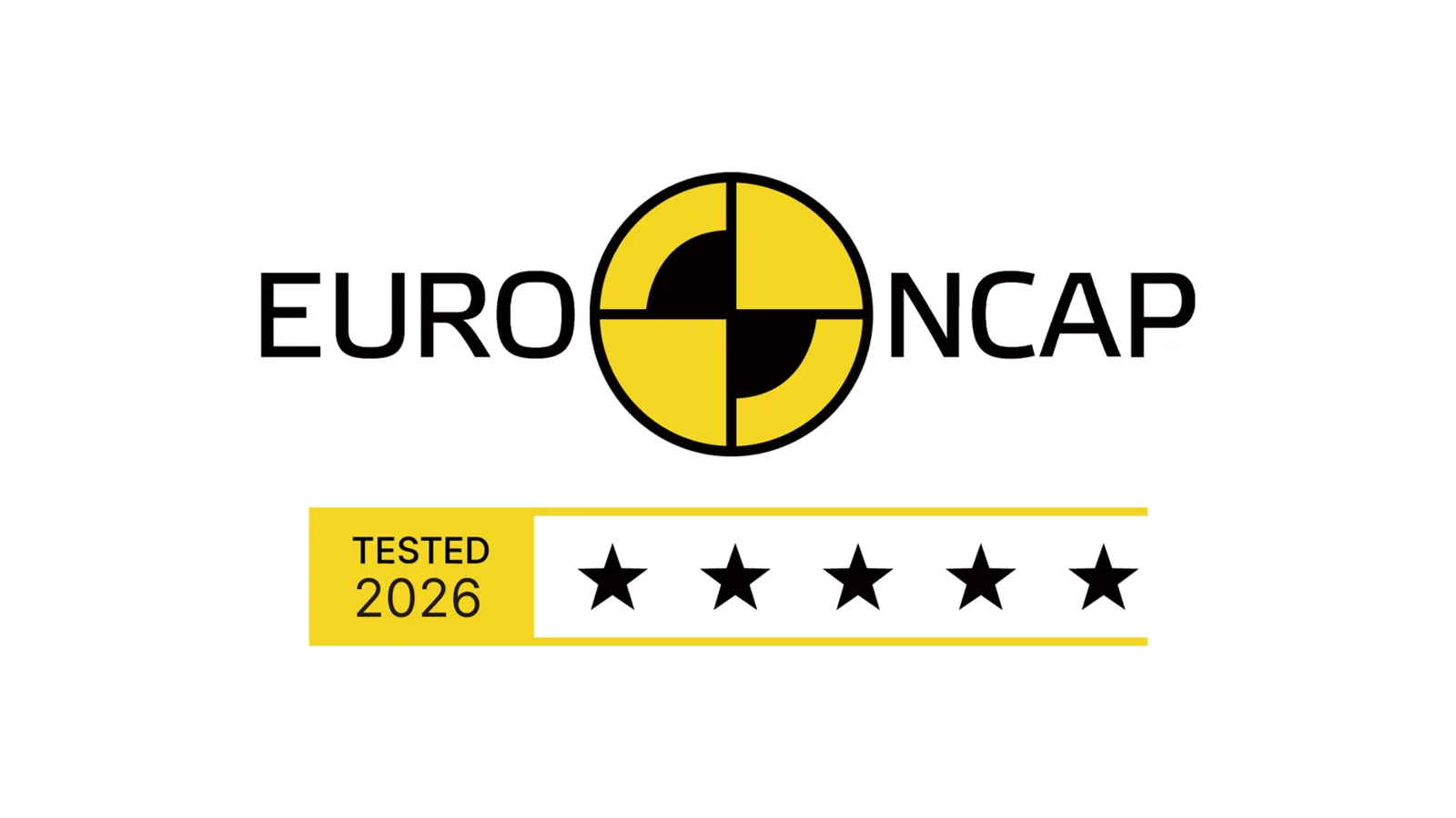 Geely E2 – Euro NCAP Fünf-Sterne-Bewertung