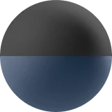 Dunkelblau Dunkelblau