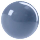 Gletscherblau Gletscherblau