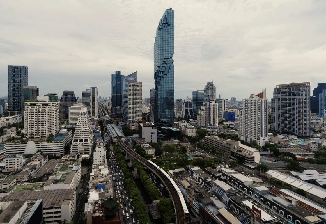 Sathon