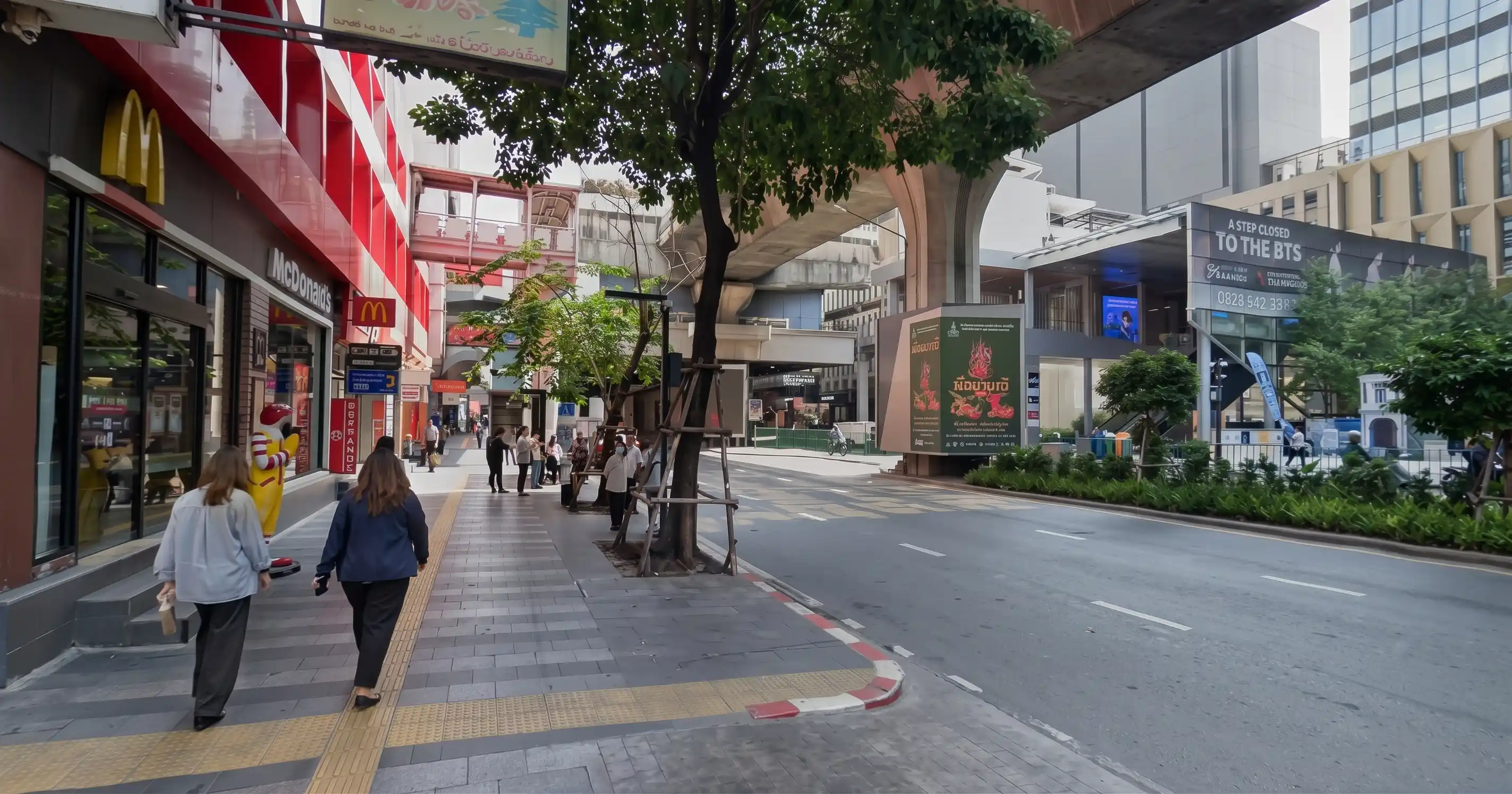 Silom