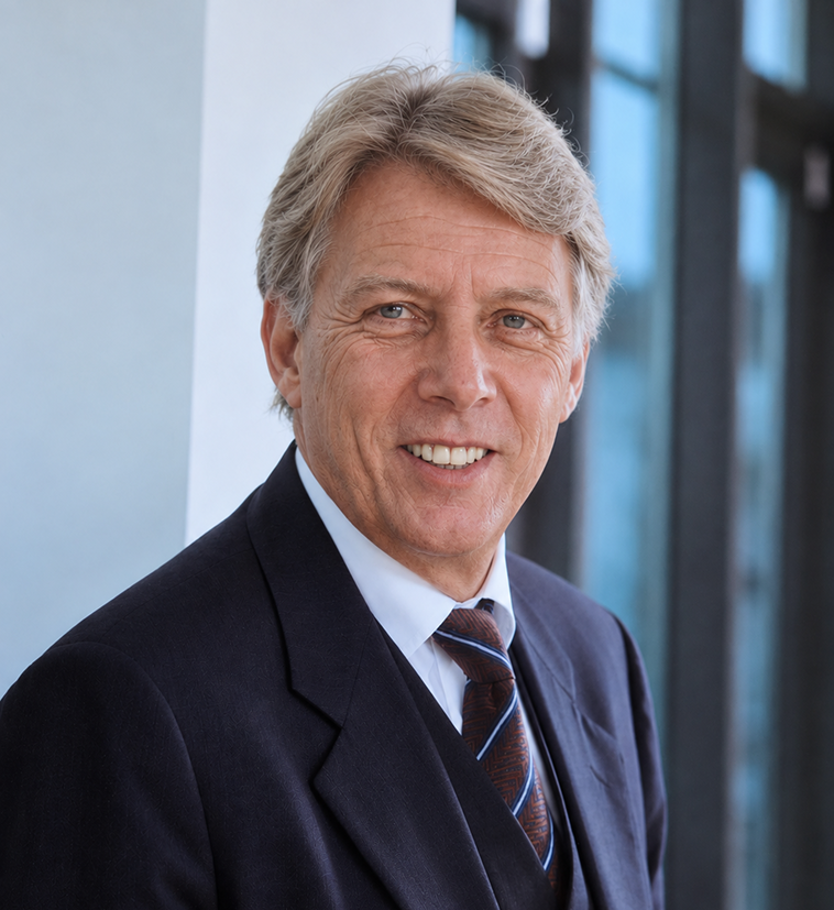 Thomas Rabe