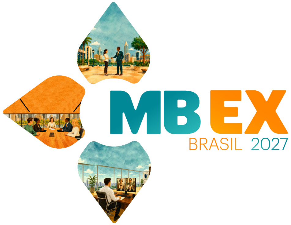 MBEX Brasil 2027