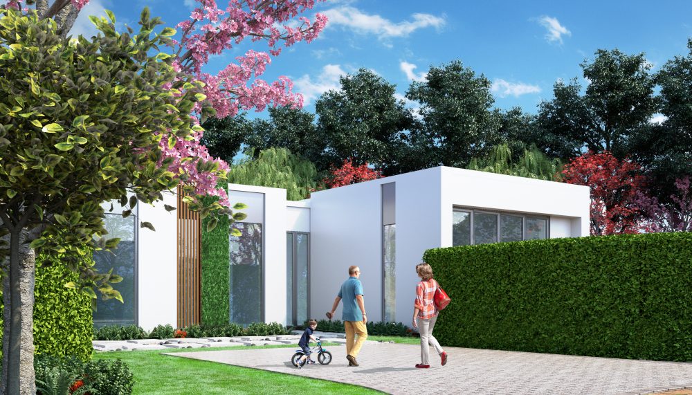 Regency plans luxury homes on Alderley Edge nightclub site