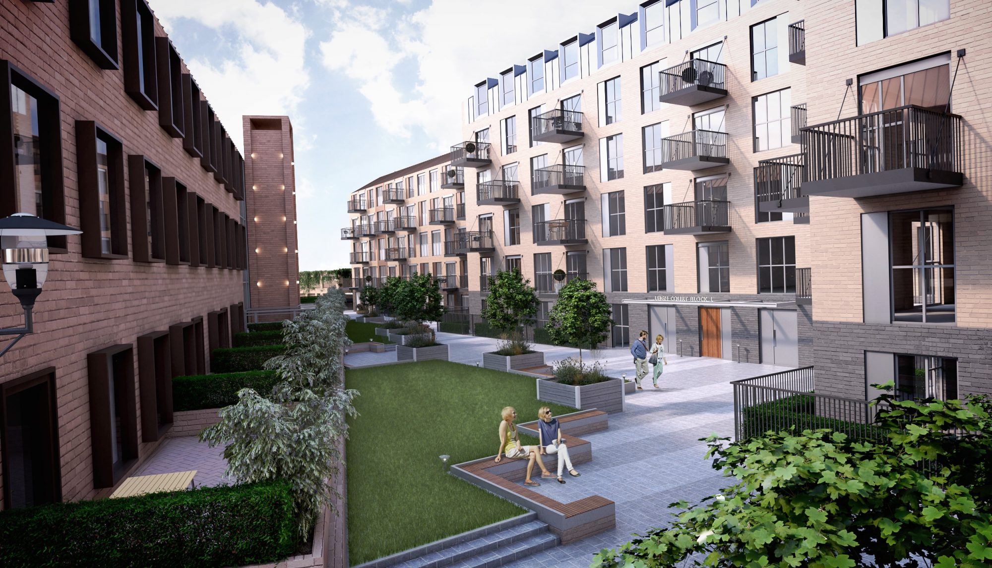 High Wycombe: Up & Coming Property Hotspot