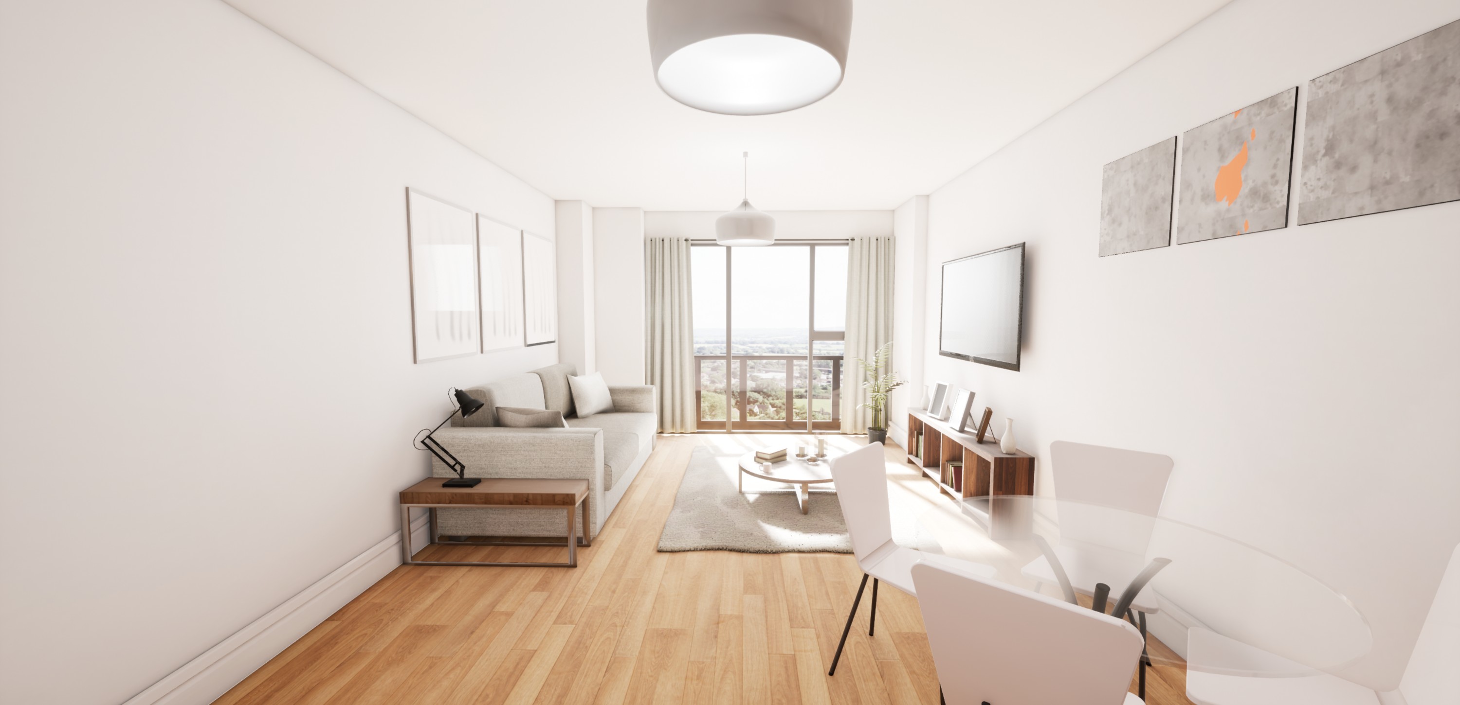 Is The Housing Market On The Rise During COVID?