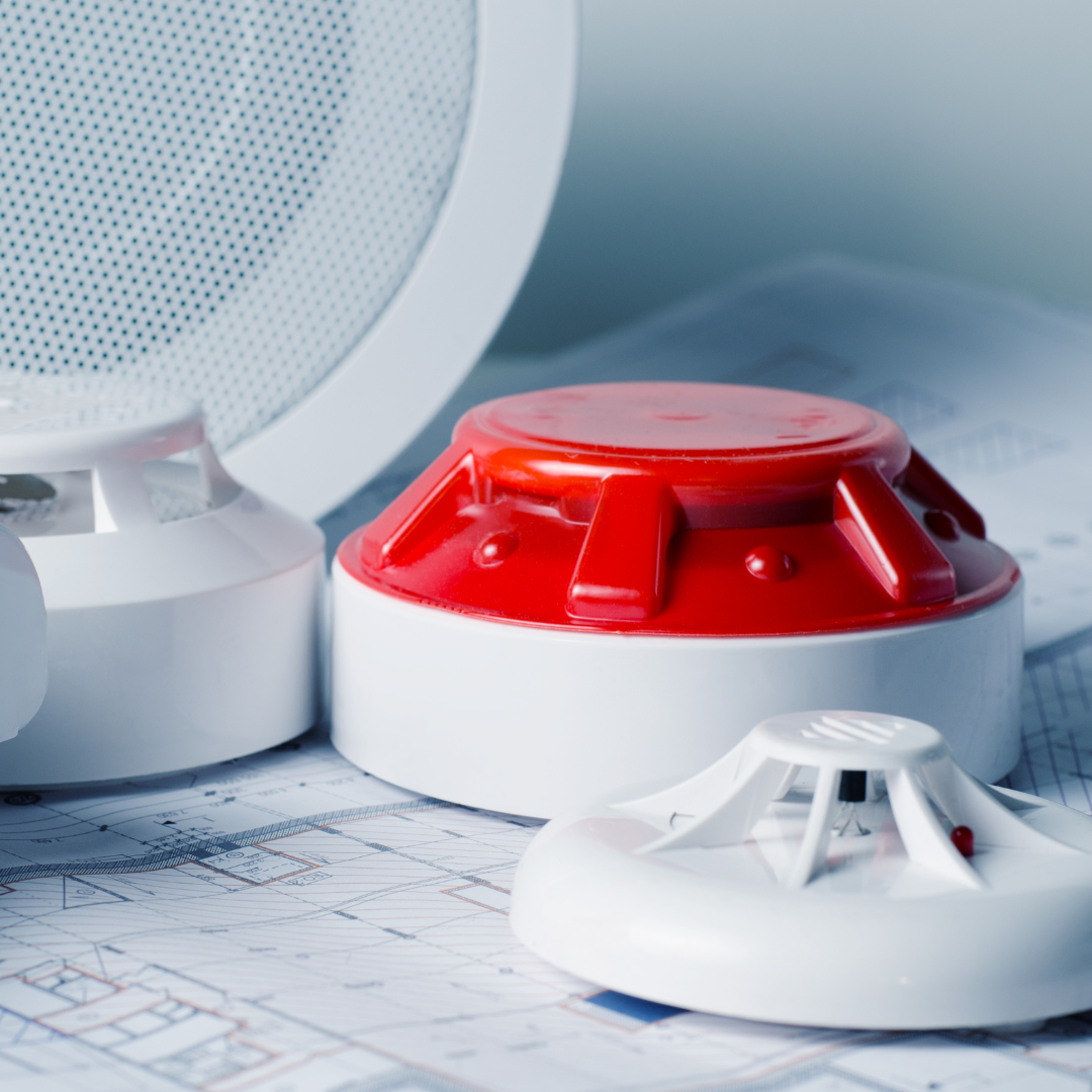 Health & Safety – Fire prevention