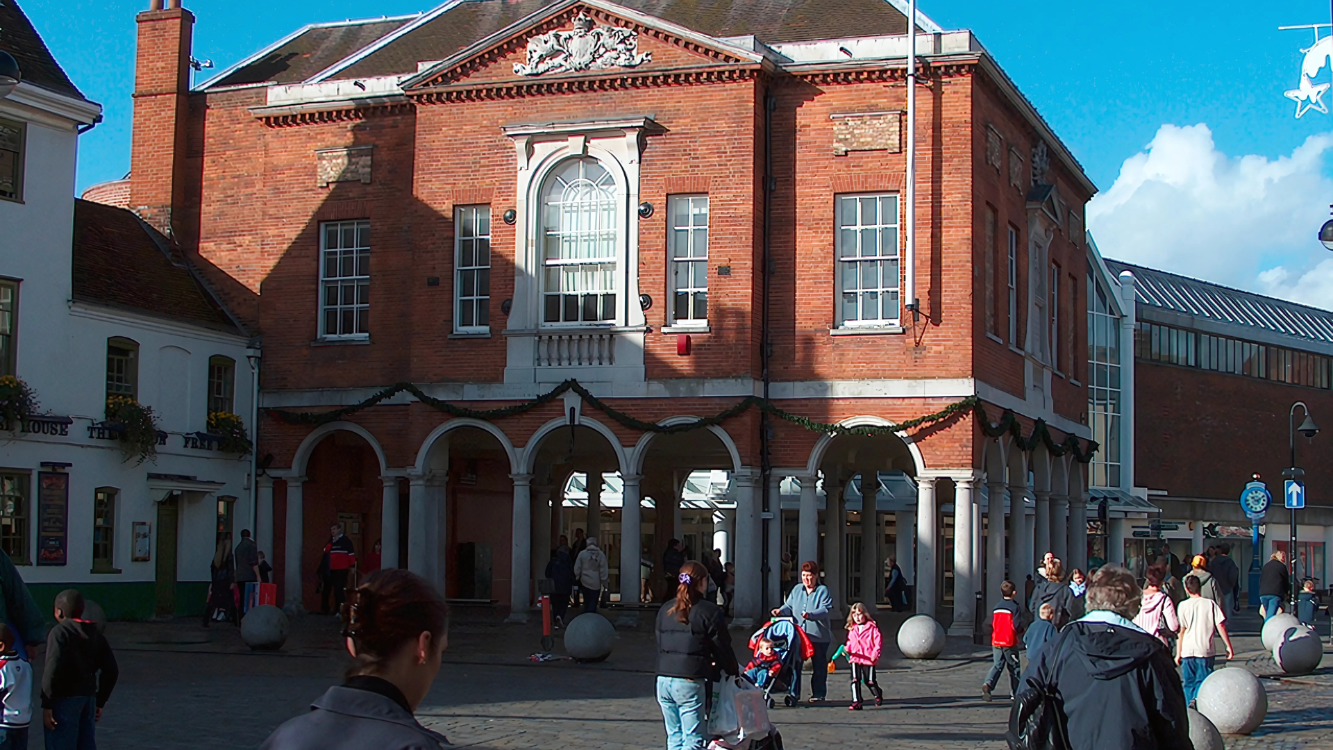 5 Reasons Why High Wycombe is Buckinghamshire’s Hidden Gem