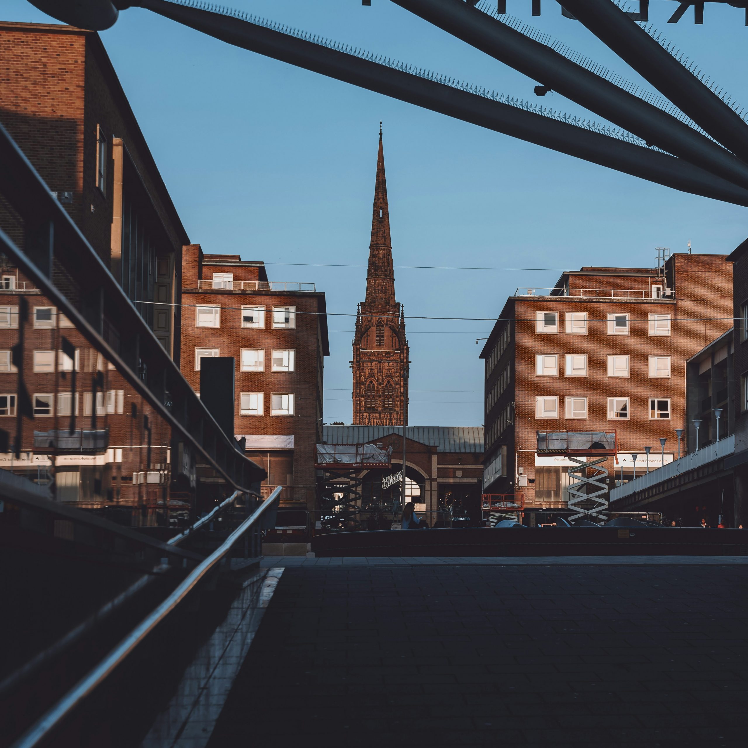 3 Reasons Why Coventry is the UK’s Historic Heart Worth Exploring