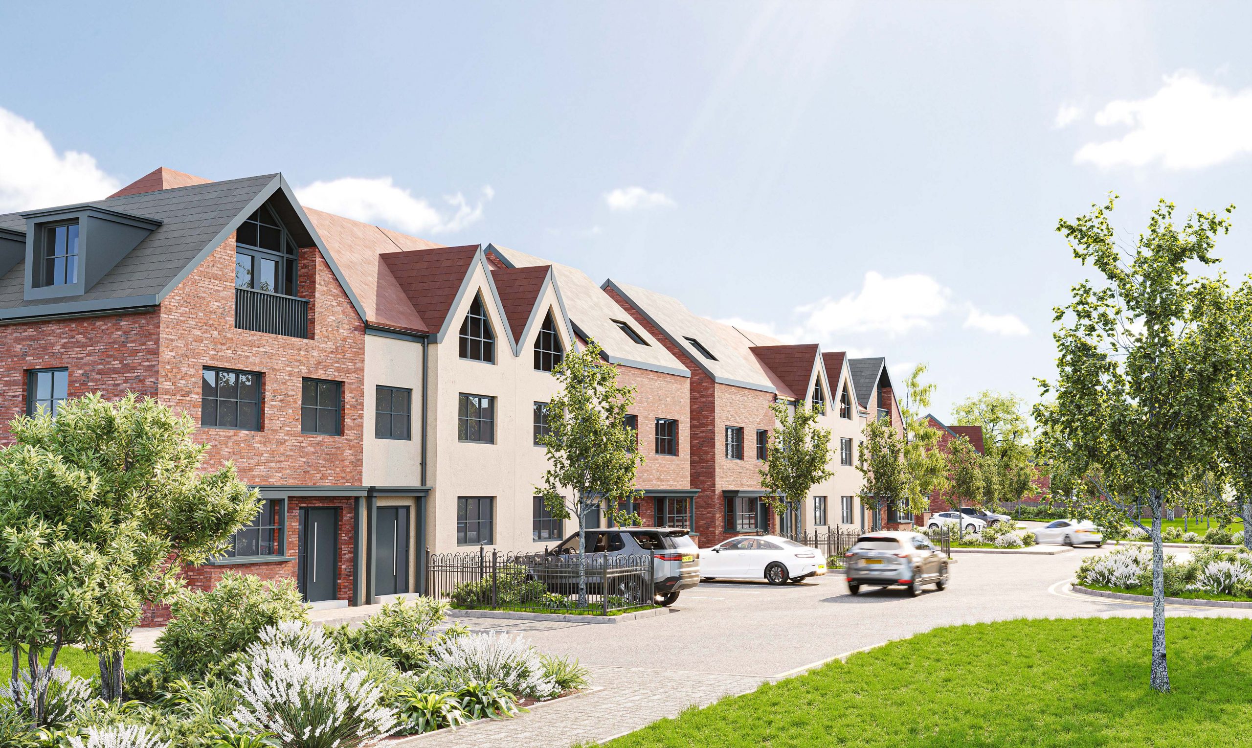 Why Buy a House in Aylesbury? A Smart Move for Homeowners and Investors Alike