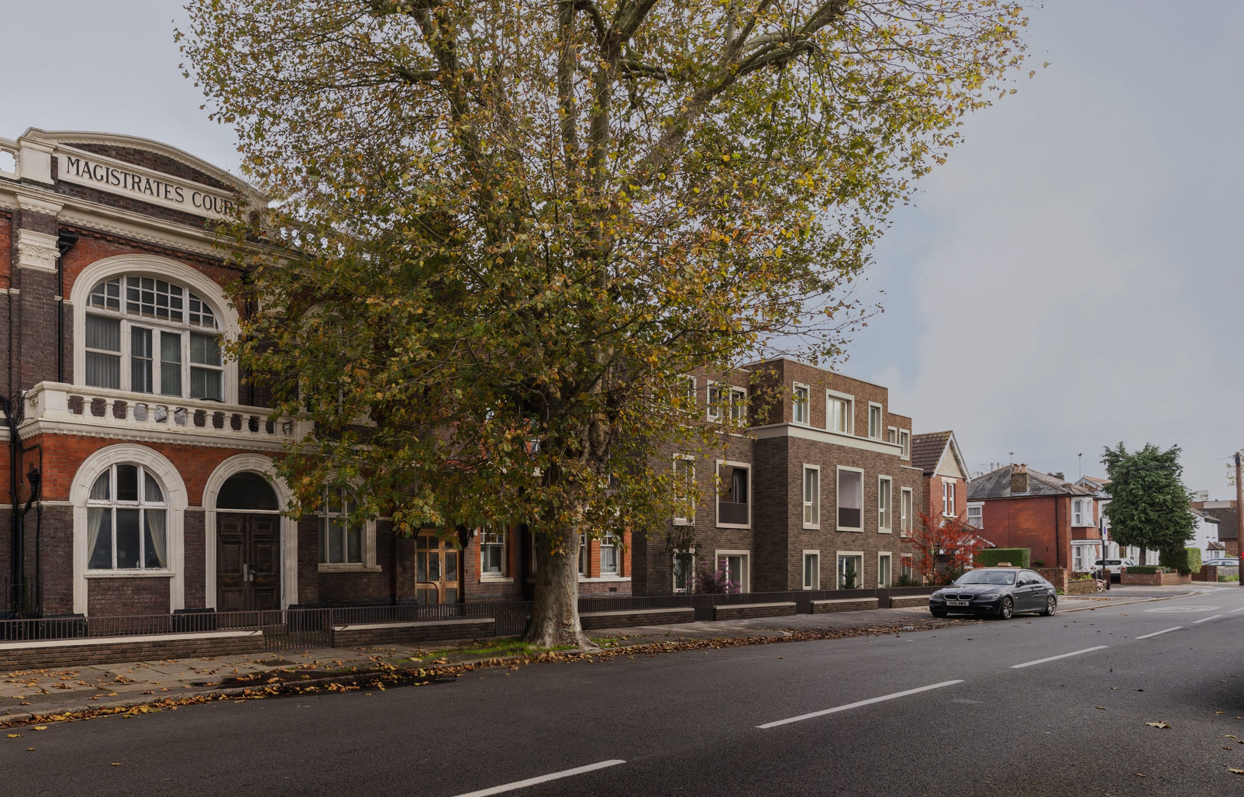 Green Spaces & Great Schools: Why Feltham Appeals to Growing Families