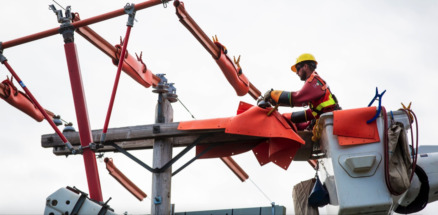 image of construction site (general contractor)