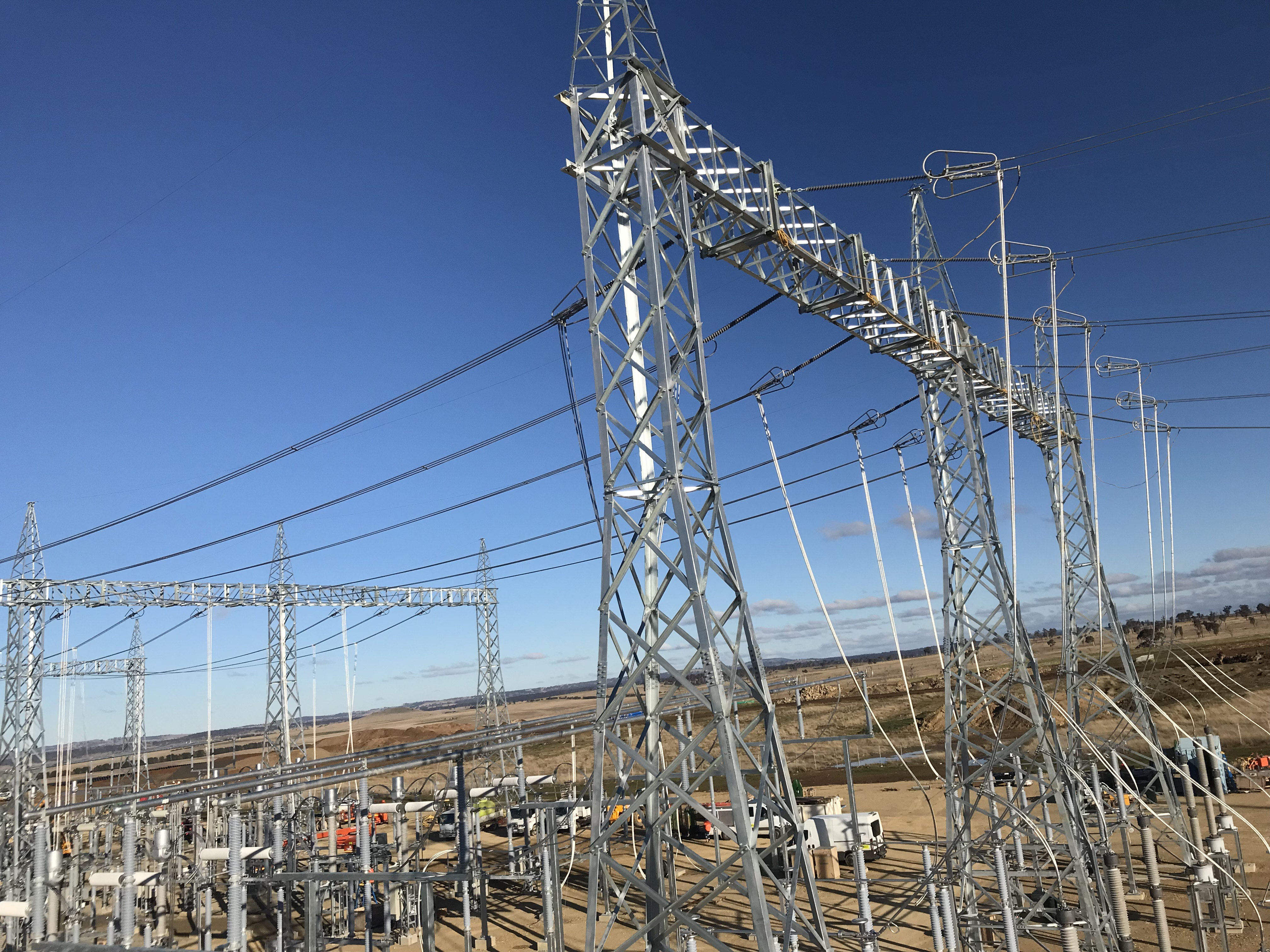 image of electrical safety hazard identification